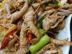 -瑞杰烧烤店·24小时营业(山东路店)