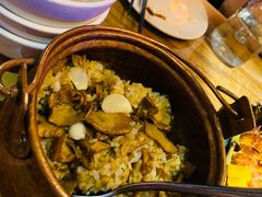 -中8楼风尚云南菜(颐堤港店)