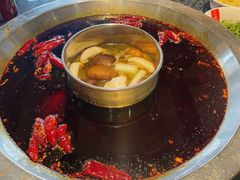 -李雪火锅食府(宽窄巷子总店)