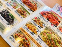 -萨莉亚意式餐厅(深圳北站店)