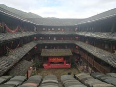 -云水谣景区-土楼之光文化园