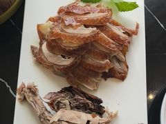 -四川饭店(长白店)