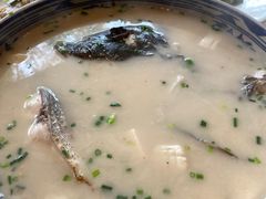 -壹只菜·崇明本地特色菜(崇明南门店)