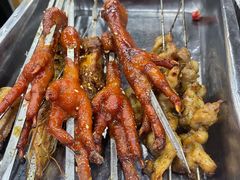 -老虎滩大连海鲜烧烤(建邺云锦路总店)