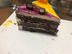 -幸福西饼生日蛋糕·下午茶(石肯店)