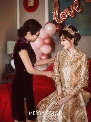 点击看大图 -MERRY COLOR时尚摄影体验店