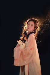 -汉仪华裳汉服馆(打浦桥店)