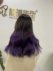 -柯琳造型直营店