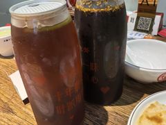 -叶派龙虾•招牌香辣蟹·海鲜(中海国际店)