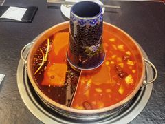-咏江南·苏式火锅·苏州评弹(观前街店)