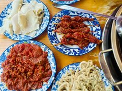 -飘香火锅(玉林西路店)