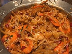 -胖哥俩肉蟹煲(湖滨银泰in77店)
