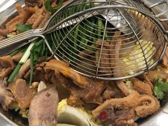 -古乐牛香·鲜牛肉牛杂火锅(新区店)