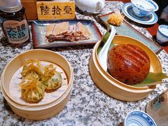 -南京大牌档(崇文门国瑞店)