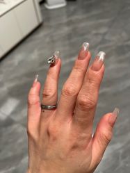 -艾珂·美甲美睫