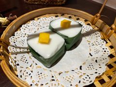 -泰妃殿(新世界旗舰店)