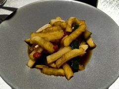 -湘中缘·湖南菜(娄底驻京办店)