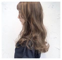 长发-SALON V