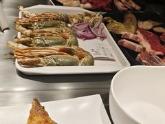-水木锦堂·自助铁板烧(世贸天阶店)