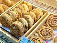 -红星前进面包牛奶公司(五道口购物中心店)