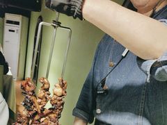 -戈拿旺巴西烤肉(崇文门店)