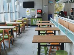 用餐区-大米先生(光电园店)