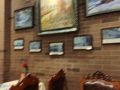 -安德烈俄式西餐厅(中央大街店)