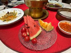 -山西会馆·晋菜·晋商宴·民俗博物馆(体育路店)