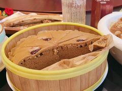 -沪华海鲜大酒楼(南汇店)