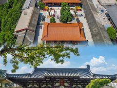 -华清宫景区