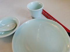 -惠丰堂饭庄·烤鸭·京味菜(西北旺·唐家岭店)