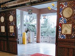 -东江渔村·古典园林·30年粤菜老字号(太和店)