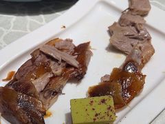 -福来居烤鸭店(天坛二店)