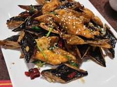 -刘胖子家常菜·蹄花焖藕(中南店)
