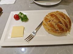 -粤陸玖玖·港式手作茶餐厅(珠江路店)