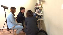 -翡艺写真馆·薇漫