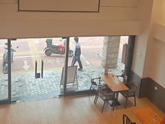 -Thanks美式餐厅(汉堡咖啡店)