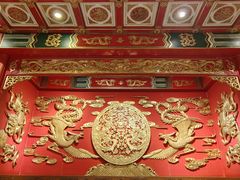 -梅龙镇酒家(南京西路总店)