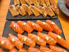 -鮨冠OMAKASE食べ放题(北京首店)