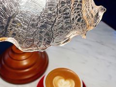 -及咖啡GatherCoffee(华申大厦店)