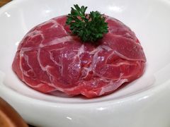 -南门涮肉(上海二店)