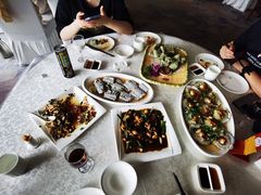 -渔满仓海鲜渔家(象山二店)