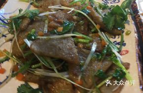 Pan-fried Sausage