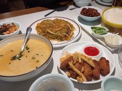 -宋徽厨·安徽菜(绿地店)