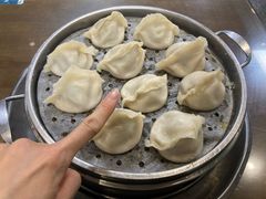 -志亮灌汤蒸饺·清真(庙后街店)