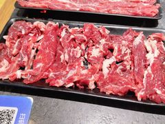 -林记潮牛·牛肉火锅(上马墩店)