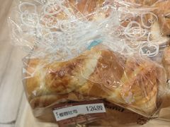 -好利来(山东路店)