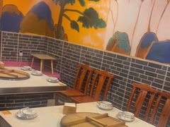 -江湖水乡铁锅炖魚(周庄嘉园店)