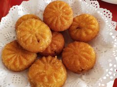 -重庆巴九门老火锅(阳朔店)