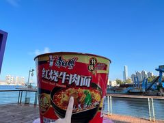 -百年港湾奥特莱斯(香炉礁店)